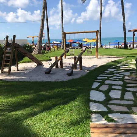 Flat No Centro De Porto De Galinhas Lejlighed Værelse billede