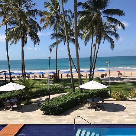 Flat No Centro De Porto De Galinhas Lejlighed Værelse billede
