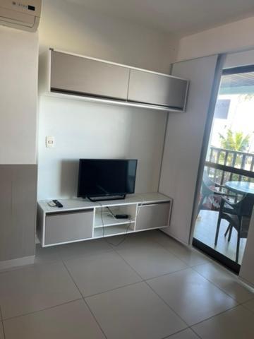 Flat No Centro De Porto De Galinhas Lejlighed Eksteriør billede