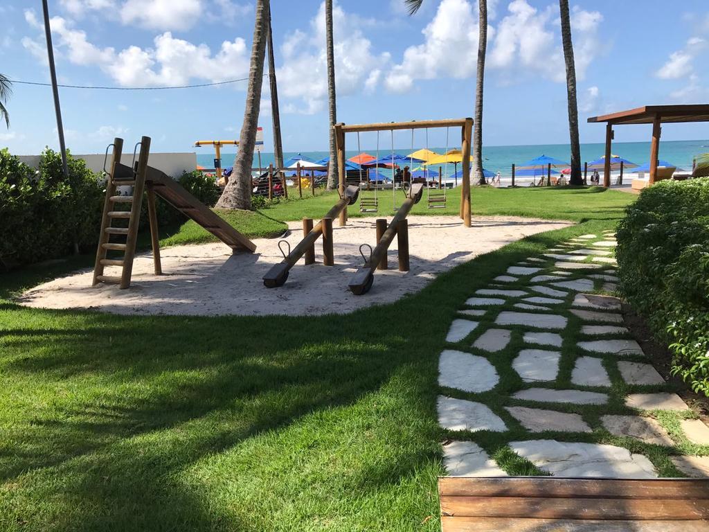 Flat No Centro De Porto De Galinhas Lejlighed Værelse billede
