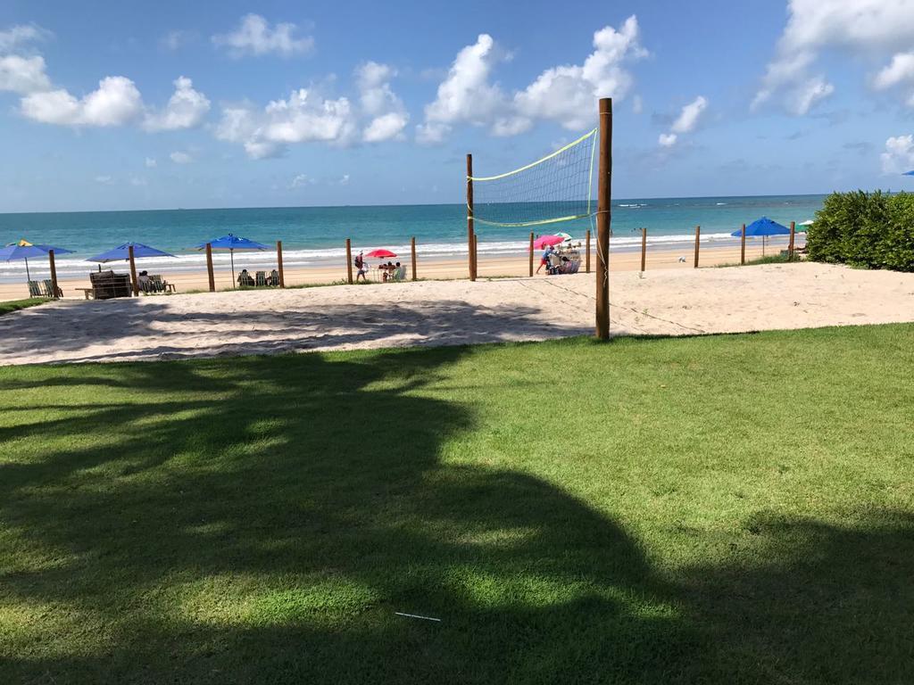 Flat No Centro De Porto De Galinhas Lejlighed Værelse billede