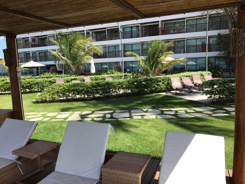 Flat No Centro De Porto De Galinhas Lejlighed Værelse billede