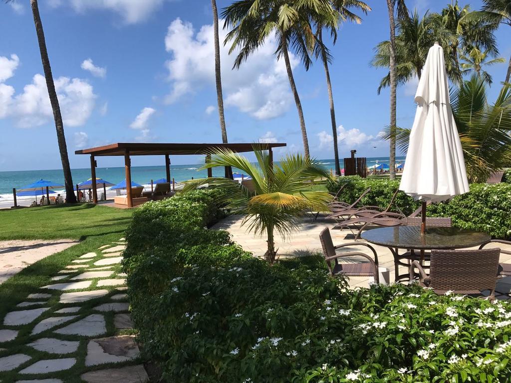 Flat No Centro De Porto De Galinhas Lejlighed Værelse billede