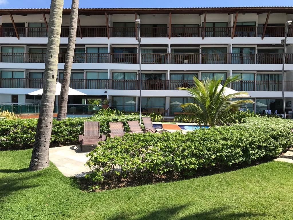 Flat No Centro De Porto De Galinhas Lejlighed Værelse billede