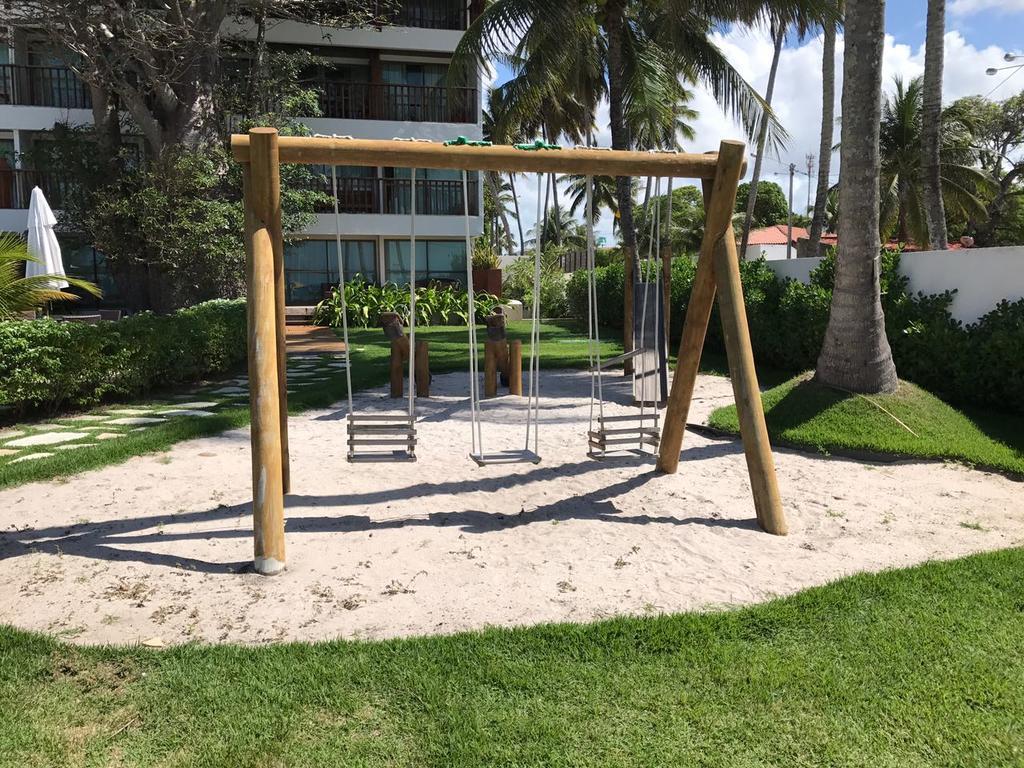 Flat No Centro De Porto De Galinhas Lejlighed Værelse billede