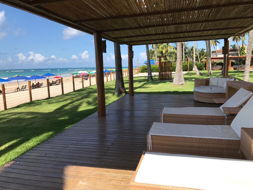 Flat No Centro De Porto De Galinhas Lejlighed Værelse billede