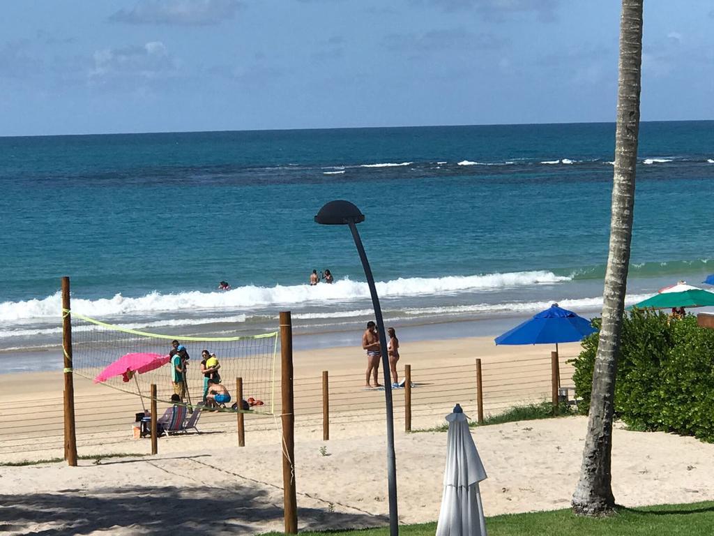 Flat No Centro De Porto De Galinhas Lejlighed Værelse billede
