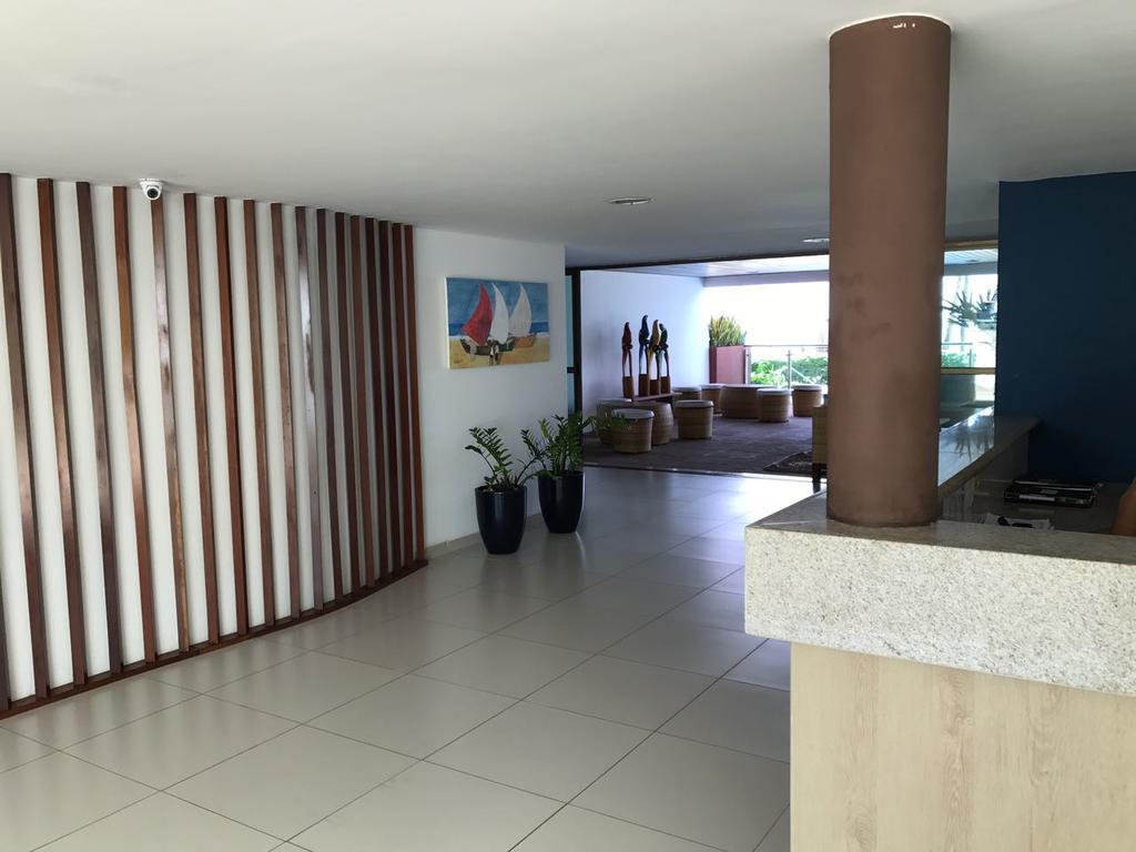 Flat No Centro De Porto De Galinhas Lejlighed Værelse billede