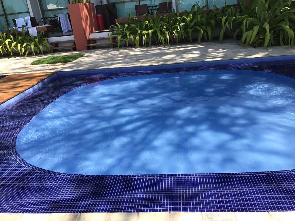 Flat No Centro De Porto De Galinhas Lejlighed Værelse billede