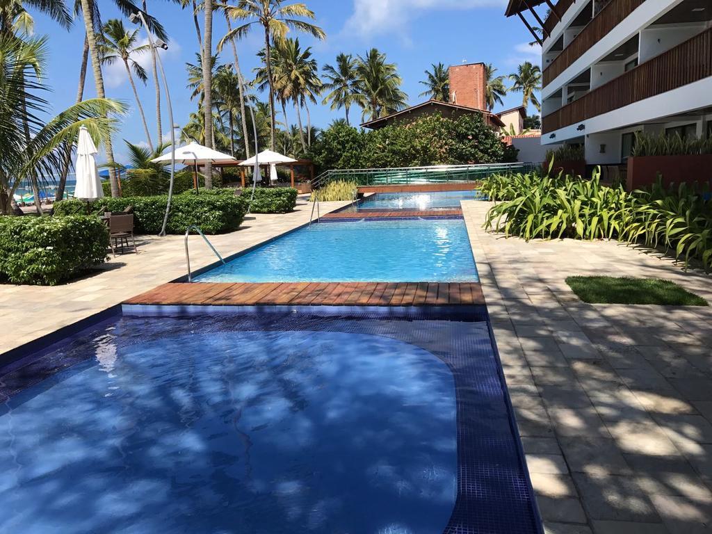 Flat No Centro De Porto De Galinhas Lejlighed Værelse billede